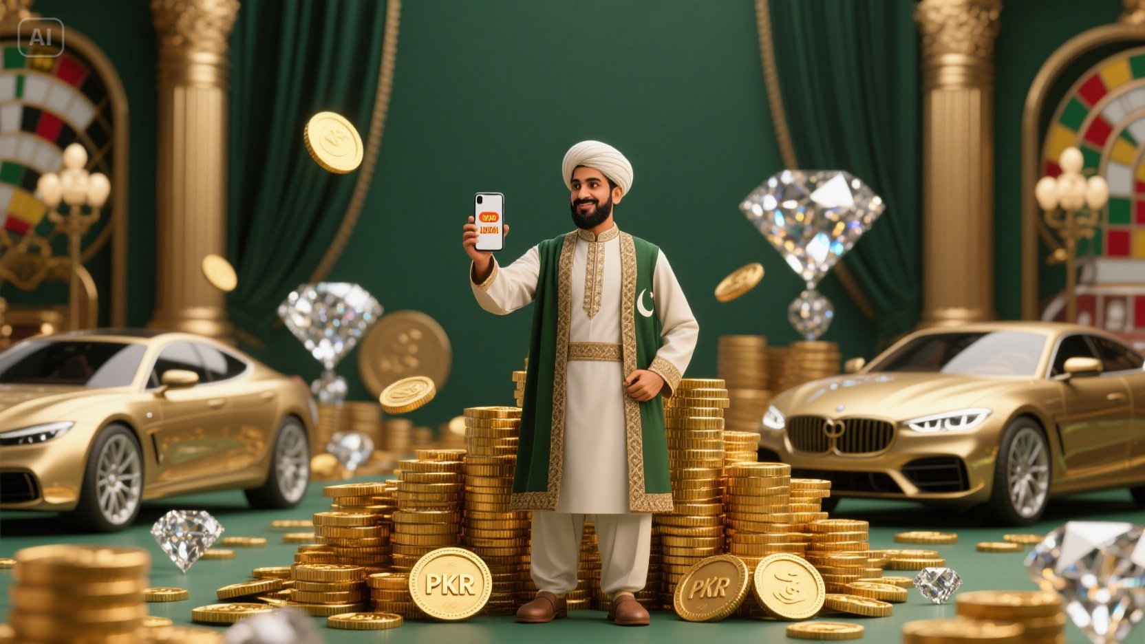 Casino Nitro Casino desktop and mobile interfaces