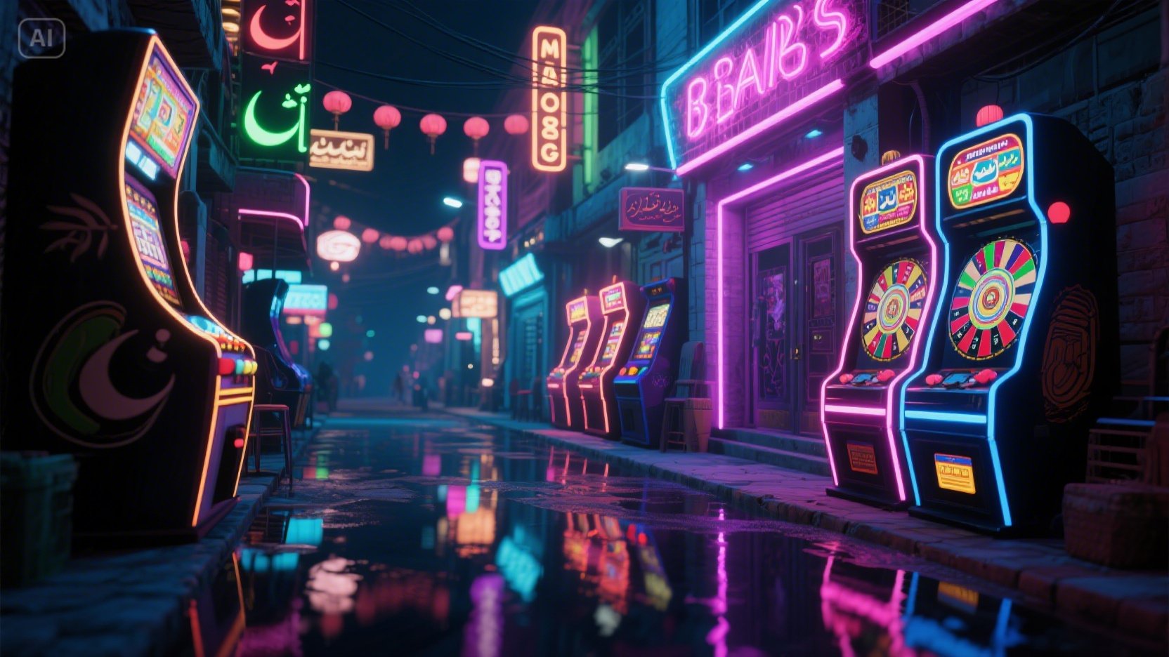 Registration at Nitro Casino Casino