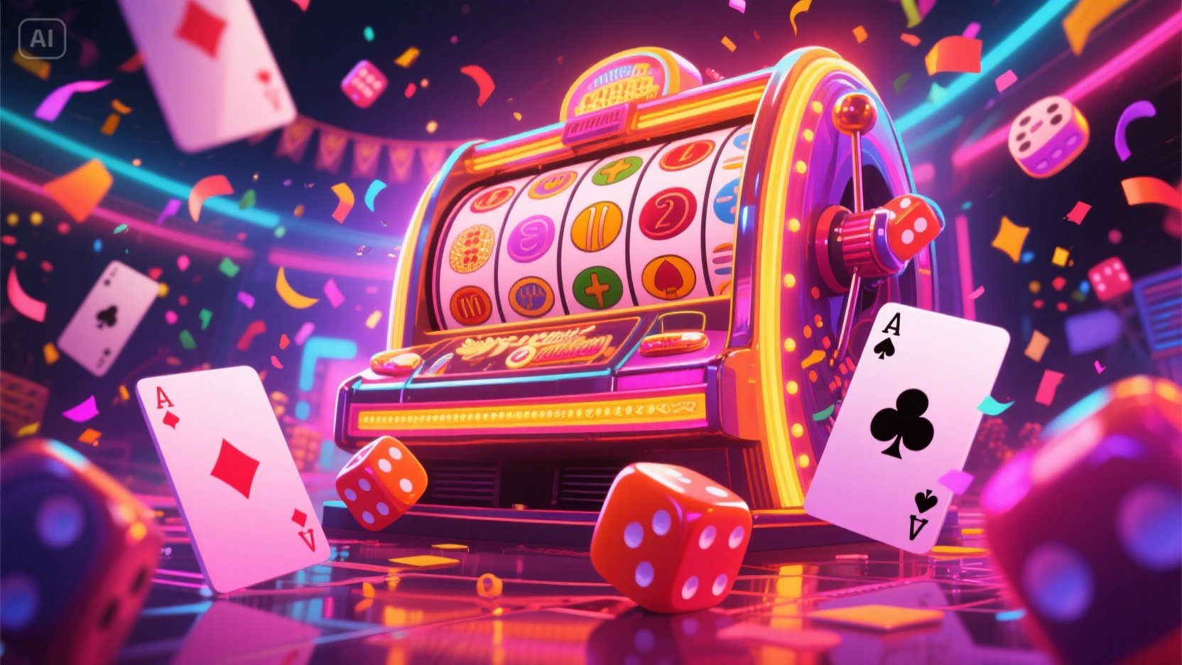 Casino Nitro Casino desktop and mobile interfaces
